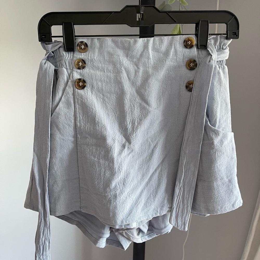dry goods skort